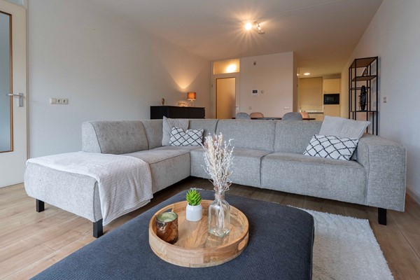 Medium property photo - Oost Vaardeke 49, 4731 JV Oudenbosch